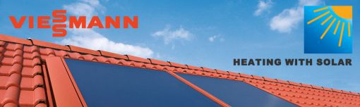 viessmann vitosol banner